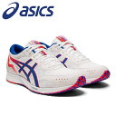 アシックス ターサーエッジ ランニング TARTHEREDGE ASICS