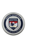 ヘストラ レザーバルム HESTRA LEATHER BALM スキーグローブ ケア用品