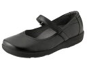 【ASICS】アシックス pedala ペダラ レディースシューズWC027A ブラック 3E 1212A027【ウォーキングシューズ以外との同梱はできません】