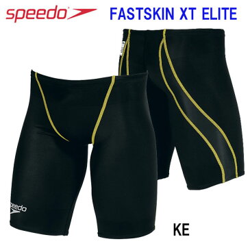 【在庫処分　返品不可】【FINA承認水着】☆SPEEDO スピード メンズ競泳水着 FASTSKIN XT ELITEメンズFASTSKIN XT ELITEスパッツ☆SD73C01 【swim7】【19SHO】 競泳水着 男性用 スパッツ FINA承認