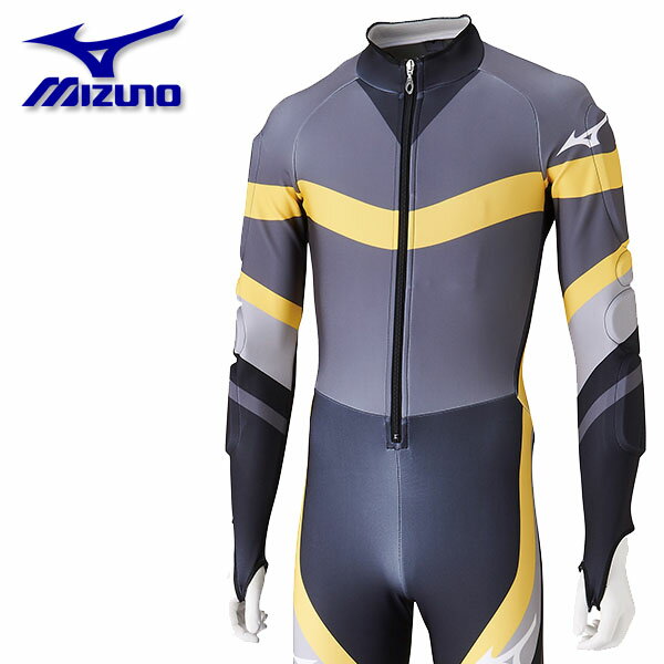 2019/2020モデル ミズノスキーウェア チームMIZUNO レーシングスーツ FISルール対応モデル
