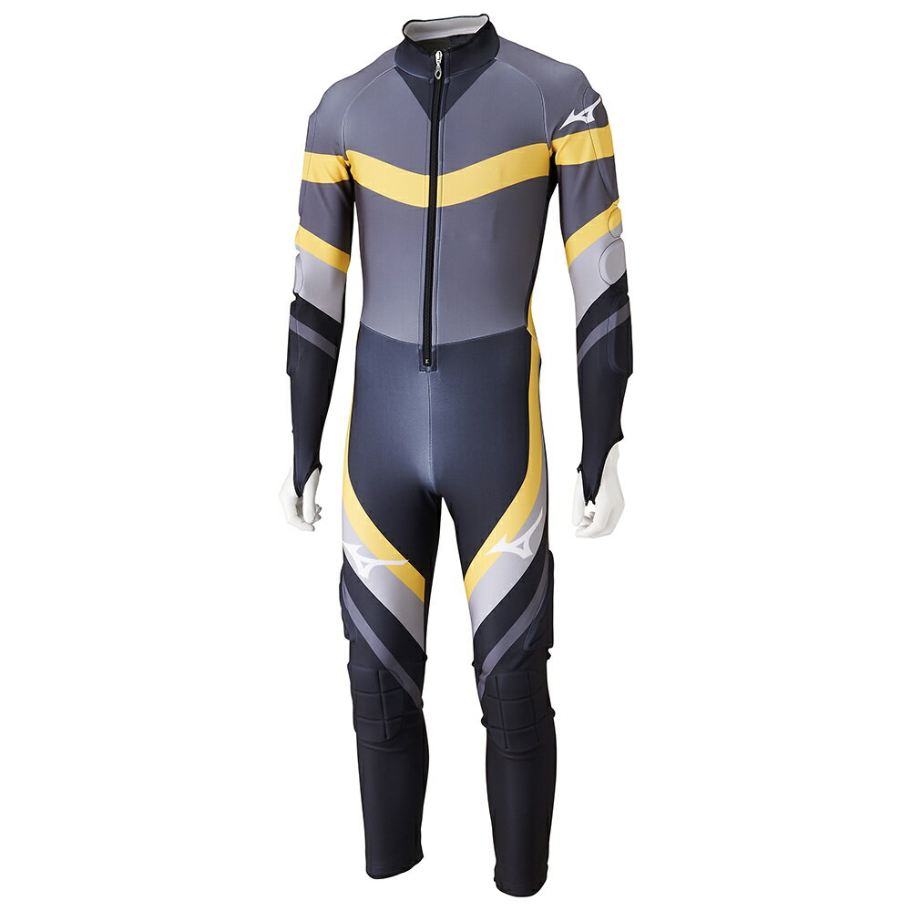 2019/2020モデル ミズノスキーウェア チームMIZUNO レーシングスーツ FISルール対応モデル