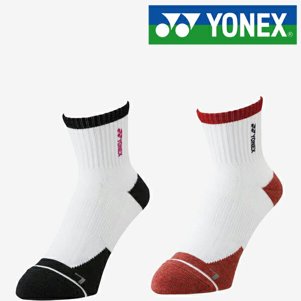 ヨネックス メンズ ソックス YONEX 19133Y 展示会限定 テニス バドミントン