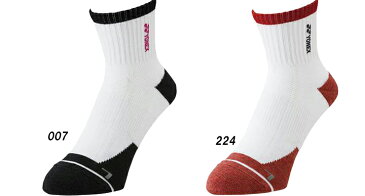 ヨネックス メンズ ソックス YONEX 19133Y 展示会限定 テニス バドミントン