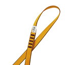 ベアール BEAL 18mmフラットベーシックスリング 80cm 登山 クライミング ビレイ(4)