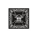 クールビット ONE PIECE コラボ! ひんやりバンダナ 熱中症対策! エコアイテム! coolbit 【AUTAC】