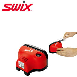 SWIX スウィックス 電動ワールドカップシャープナー スキーチューンナップ用品