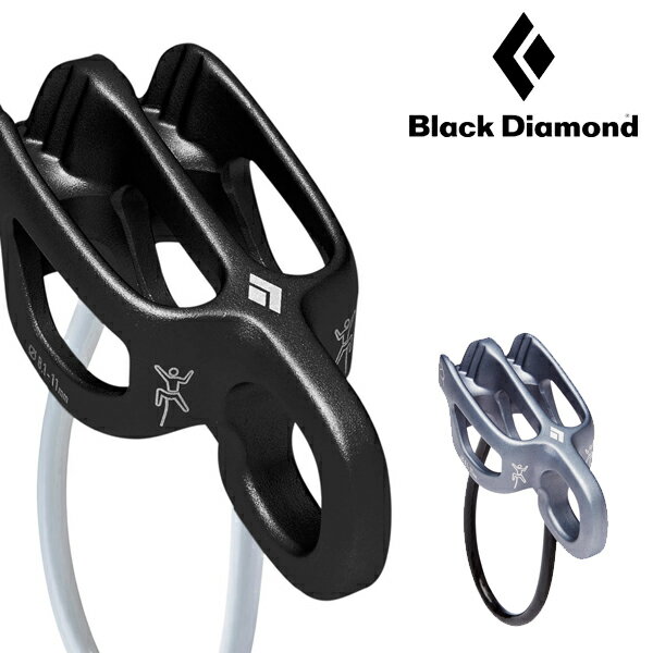 ブラックダイヤモンド ATCガイド Black Diamond 登山 トレッキング クライミング