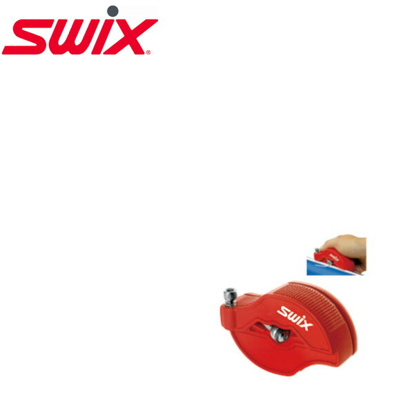 SWIX スウィックス スキーチューンナ