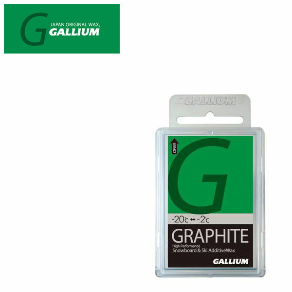 ガリウム グラファイト GRAPHITE 50g ス