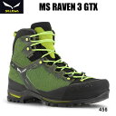 T Y oRC MS RAVEN 3 GTX jp Ro gbLO u[c SALEWA