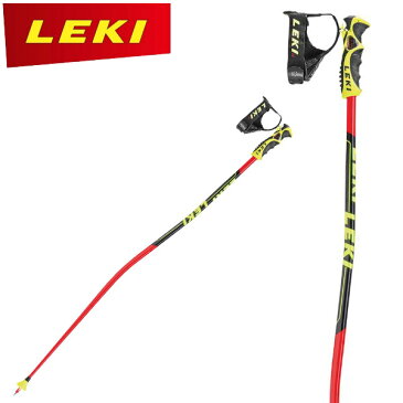 2019/2020モデル LEKI レキ スキーポール ワールドカップレーシング WORLDCUP RACING GS TBS 競技 ストック