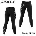 2XU PWXコンプレッションタイツ MA3849B ランニング 陸上 マラソン