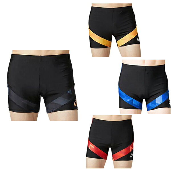 アシックス ショートタイツ ランニング 陸上 マラソン ウェア