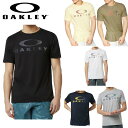 オークリー ENHANCE TECHNICAL QD TEE.19.01 ランニング Tシャツ US規格サイズ