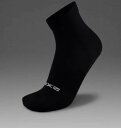 2XU ソックス Performance Crew Grip Sock ランニング 靴下