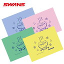 SWANS スワンズ リラックマ セームタオル SA-4RK3