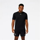 ニューバランス ランニング Impact ルミナスショートスリーブTシャツ