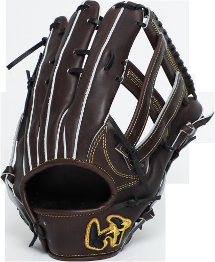ワールドペガサス 野球 硬式グラブ 外野手用 グランドペガサスOUTFIELDER 右投げ用 LH 2890 ダークブラウン/ブラック WGK5GPU72 ワールドペガサス 野球 硬式グラブ 外野手用 グランドペガサスOUTFIELDER 右投げ用 LH 2890 ダークブラウン/ブラック WGK5GPU72