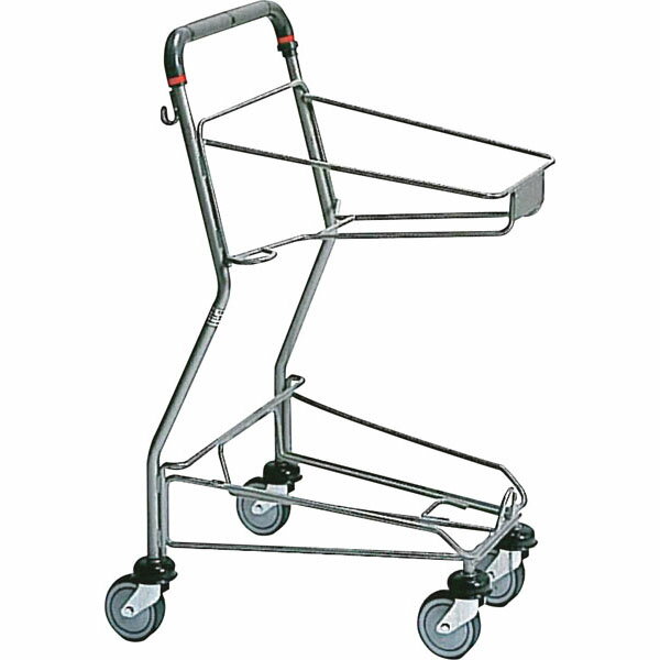 【送料無料】 アカエム ボールカート　PVN901−C100 SWC-E18050 シルバーメタリッ ...