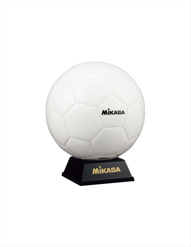 ミカサ mikasa マスコットボール サッカー