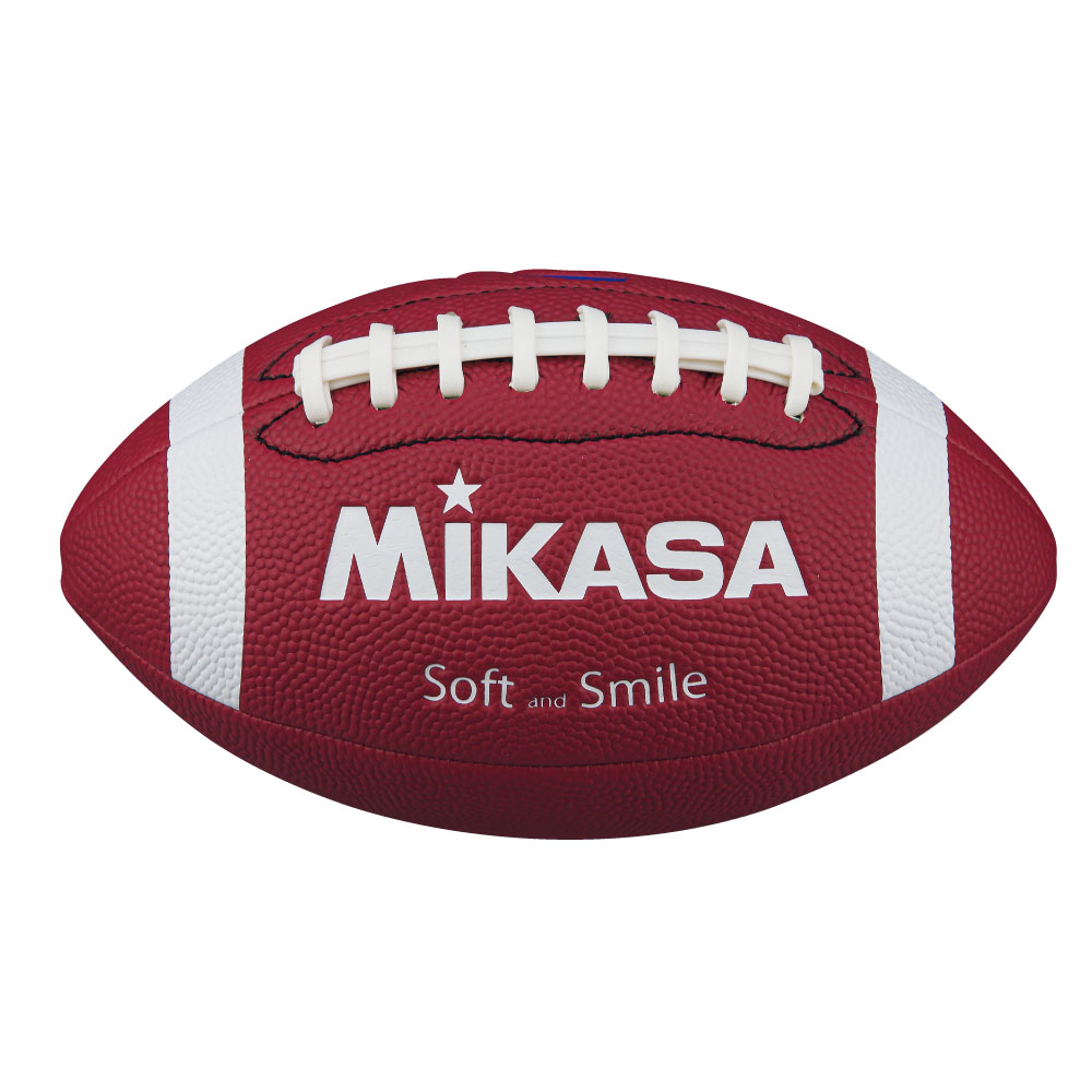 ミカサ mikasa フラッグフットボール 