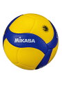 ミカサ mikasa バレー4号 小学校試合球 軽量球