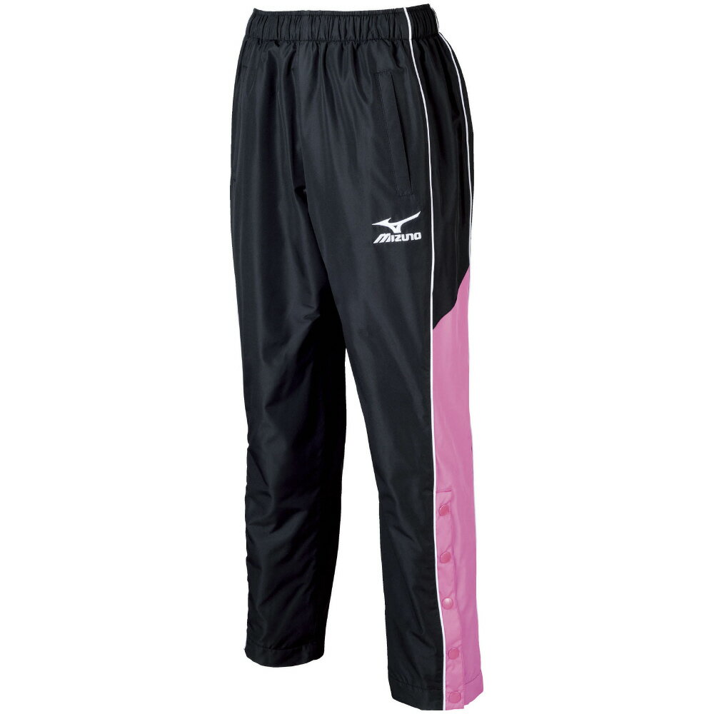 ߥ MIZUNO ɥ֥졼ѥJR W2JF690198 ֥åxԥxۥ磻 StandardFit