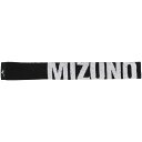 ミズノ MIZUNO クールタオルホレイザイポケット 32JY013109 ブラック 今治製タオル 展示会限定品
