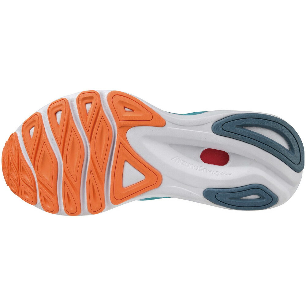 ߥ MIZUNO WAVE SKYRISE 4 J1GD230921 ֥롼xۥ磻x ֥饤 4 ߥΥ MIZUNO ENERZY MIZUNO ENERZY CORE U4icX