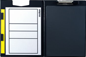 モルテン(molten) バインダー式作戦盤 SBVM