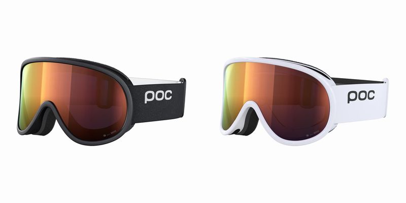 2023/2024モデル POC スキーゴーグル Retina レティーナ