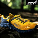 イノヴェイト INOV8 メンズトレイルランニングシューズ パーククロウ/PARKCLAW G 280 MS