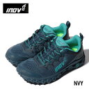 INOV8 イノヴェイト レディース パーククロウ/PARKCLAW G 280 WMS トレイル ランニング シューズ