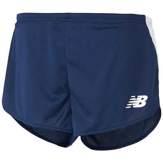 ニューバランス レーシングショートパンツ ランニング ウェア マラソン 陸上