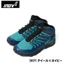 INOV8 イノヴェイト レディース ハイキングシューズ ロックライト / ROCLITE G 345 GTX V2 WMS