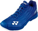 ヨネックス レディース用 バドミントンシューズ パワークッションエアラスZウィメン YONEX 019 ネイビーブルー SHBAZ2L
