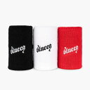 ブルイク アスリートリストバンド 14cm プロ コットン100 Blueeq ATHLETE WRISTBAND PRO COTTON100 BQAC-000...