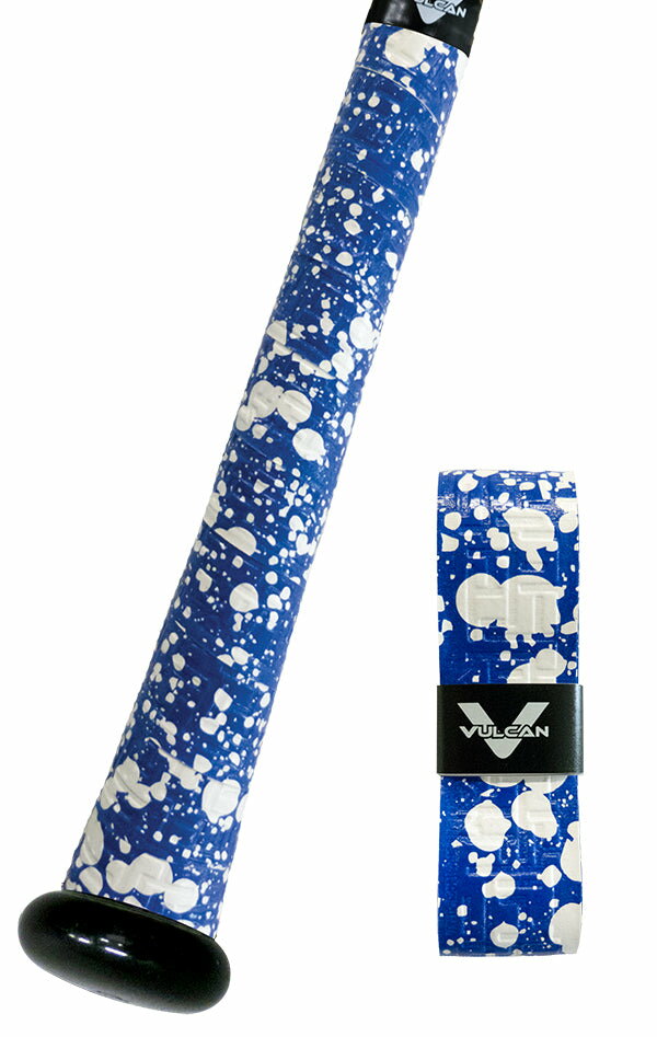 Х륫 Хåȥåץơ 顼BLUE SPLATTER VULCAN V100-BLUPNT