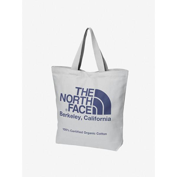 ザ・ノースフェイス オーガニックコットントート THE NORTH FACE Organic Cotton Tote NM82385