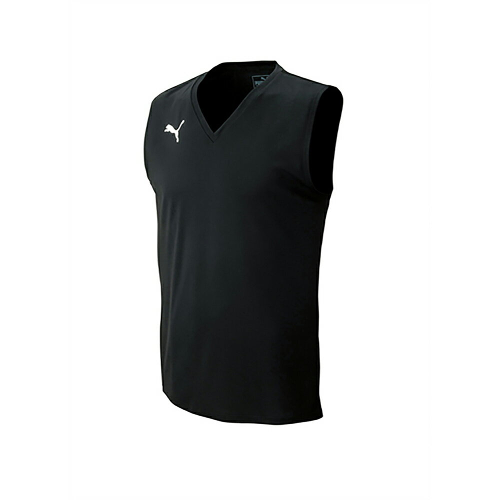 プーマ ジュニアSLインナーシャツ PMJ-655278 ジュニア