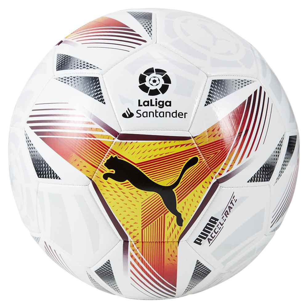 プーマ LALIGA 1 ACCELERATE MS ボール PMJ-083648 メンズ・ユニセックス