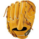 ゼット 一般 硬式グラブ 投手用 ピッチャー プロステイタスSE 右投げ用 LH 3600 オークブラウン BPROG611S