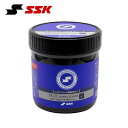 SSK グラブメンテナンス用品 グラブ用クリーナー 汚れ落とし DC11