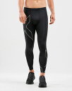 2XU MCSランコンプレッションタイツ