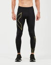2XU MCSランコンプレッションタイツ