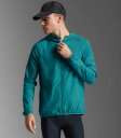 2XU メンズ Aero Jacket エアロジャケット メンズ MR7209A 陸上 ランニング