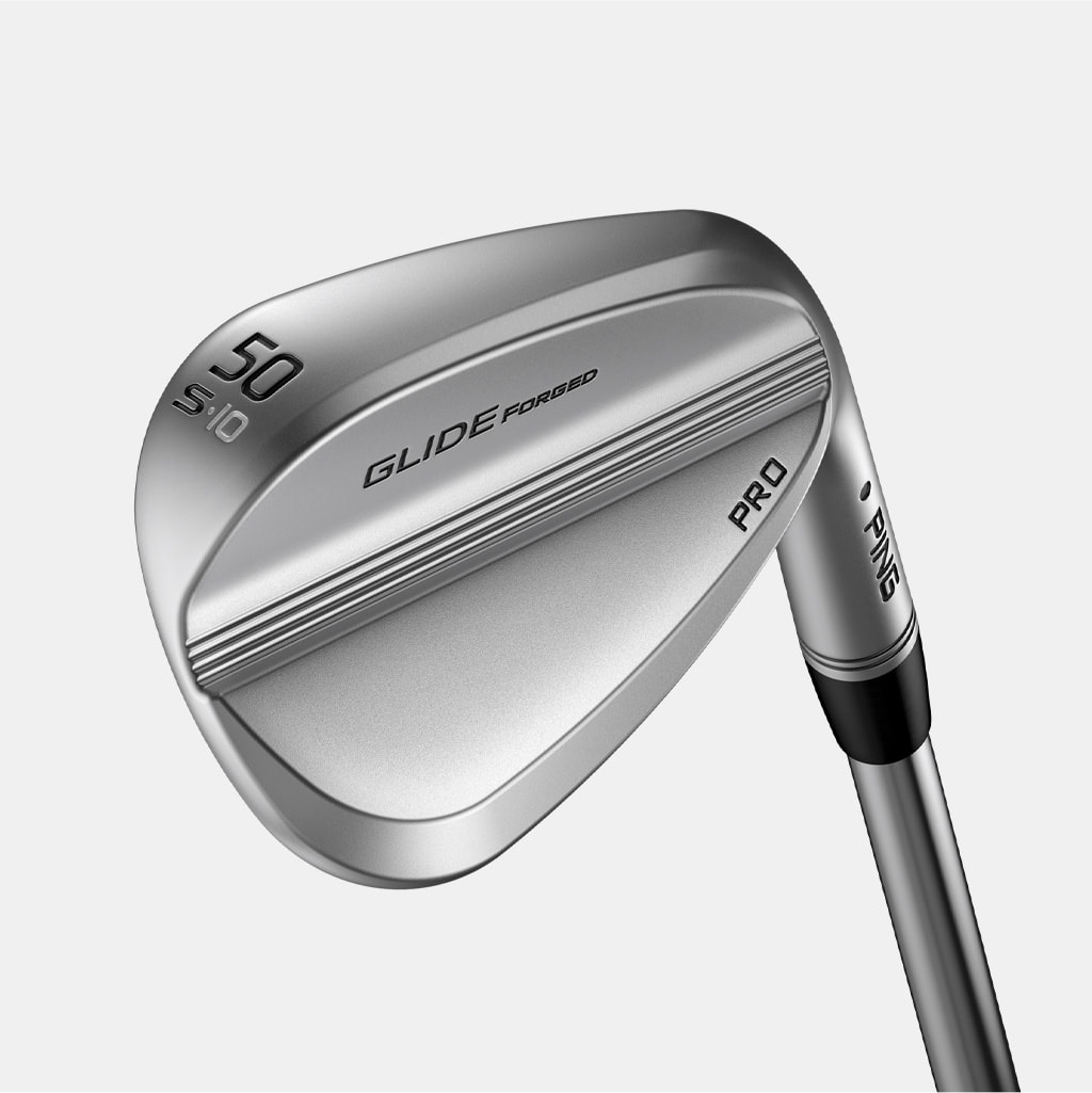 PING ピンゴルフ グライドフォージド プロ ウェッジ GLIDE FORGED PRO ポイント10倍