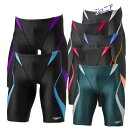 スピード ジュニア 競泳 水着 フレックスシグマ2 ジュニアジャーマー SCB61909F 【20SSS】