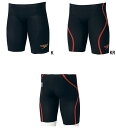 SPEEDO スピード Fastskin LZR Racer J メンズジャーマー【19SHO】